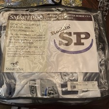 Smartpak Quarter Horse Cut Fly