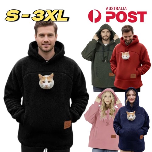 Cat pocket dog carrier - cat,