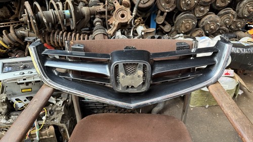Honda accord cl7 front - accord,