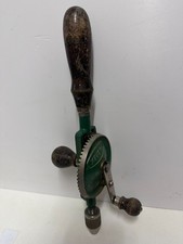 Vintage Fabrex 400 Hand Drill