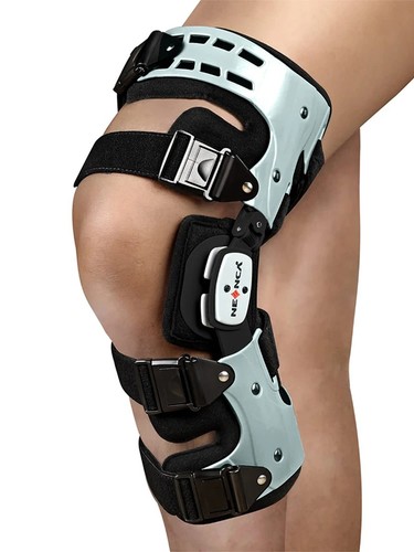 Neenca unloader knee brace - neenca,