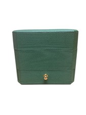 Lola Rose Jewelry Green Square