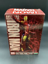 KOTOBUKIYA IRON MAN MOVIE ART