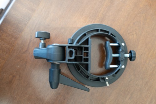 Godox speedlight bracket - godox,
