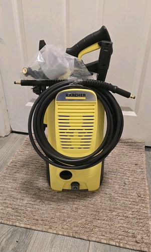 Kärcher classic pressure - k5,