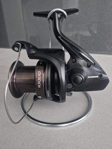 Shimano aerlex 10000 xtb - aerlex, (non