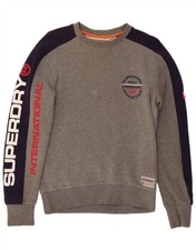 SUPERDRY Mens Graphic