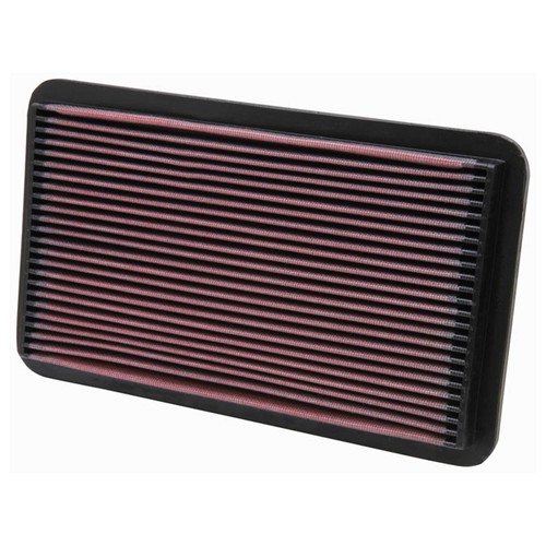 Filters performance air - k&n,