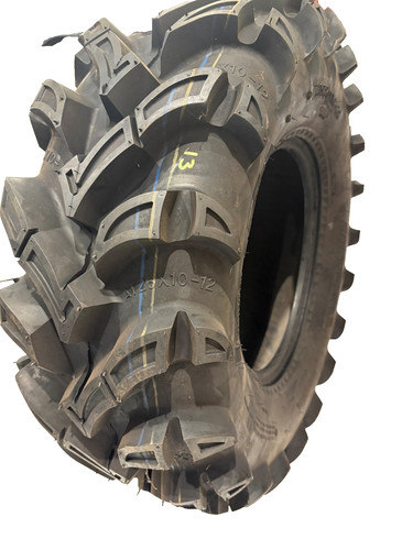 Innova mudgear x 12 - x,