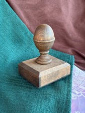 German seal. Wehrmacht