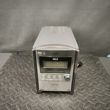 JVC UX-S57 Micro Component System Hifi Radio FM AM 5 Disc CD Player - Fau