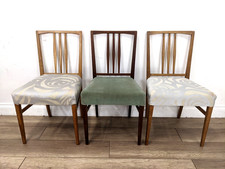 DINING CHAIRS 3 Gordon Russell