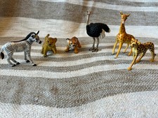 AAA ELC Animal Figure Bundle