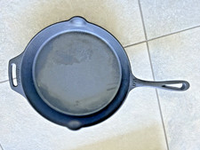 Petromax FP35 Cast Iron Pan /