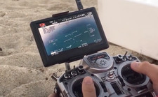 FPV 5” High Bright  Monitor