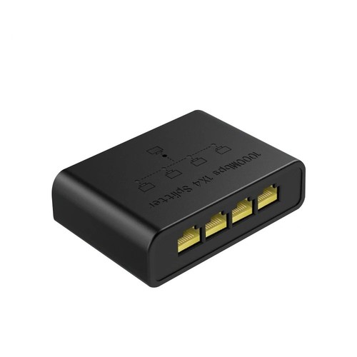 Rj45 gigabit ethernet splitter - rj45,