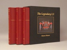 The Legendary 2.3, Alfa Romeo