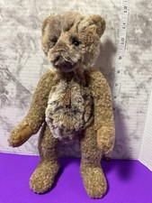 CHARLIE BEARS “BENNY”