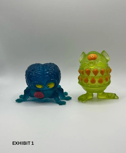 Vintage the real ghostbusters - vintage,