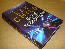 Gone Tomorrow: (Jack Reacher