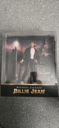 Playtime toys michael jackson - playtime,