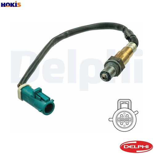 Lambda sensor es21095 - es21095-12b1, for
