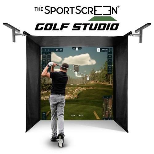 Sportscreen vanish series - sportscreen, golf