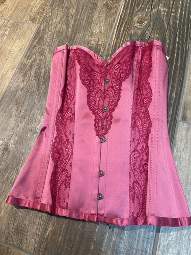 Myla pink angelica silk - pink, "angelica"