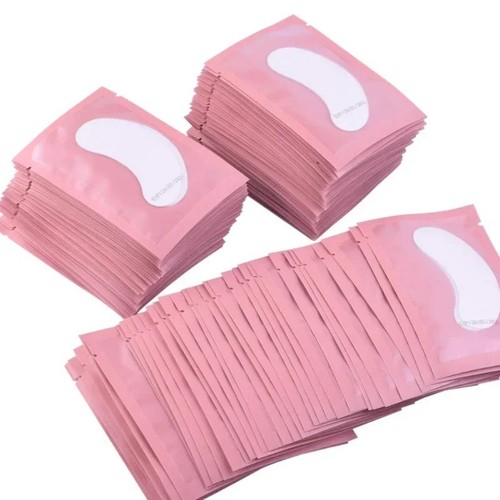 100 pairs under eye gel - pairs,