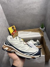 Salomon XT6 - UK9 - Lunar