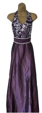 BNWT High Neck Halter neck