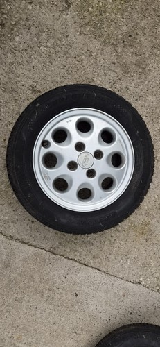 Sierra xr4i mk1 - mk1, alloy