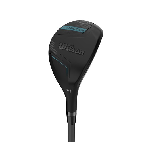 New lady wilson - new,