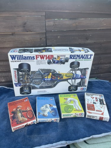 Vintage tamiya scale - vintage,