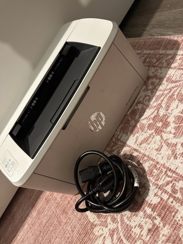 Laserjet pro m15w - laserjet,