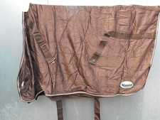 Masta Summer Sheet/Travel/Sweat/Stable Rug 5ft 3"