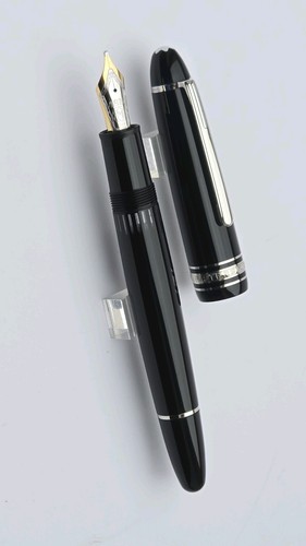 Montblanc 146 legrand - legrand, platinum