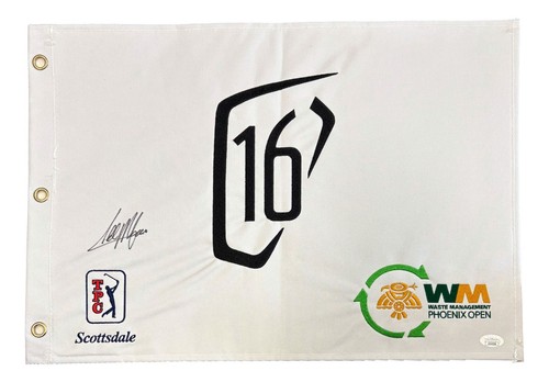 Collin morikawa signed - collin,