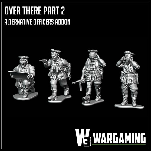 Afrika korps add on - afrika,