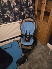 Wheel jogging stroller - wheel,