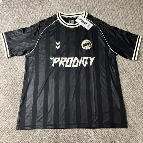 The prodigy hummel football - the, x