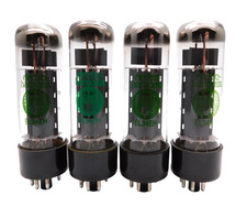 Matched Quad Electro Harmonix