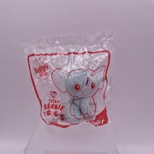 McDonalds TY Teenie Beanie