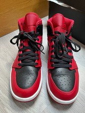 Air Jordan Mid Gym