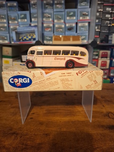 Corgi classics 97181 - classics,