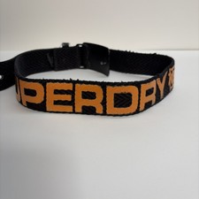 SuperDry Men’s Belt With