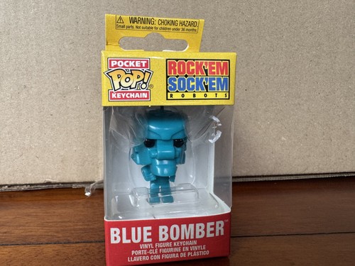 Funko rock sock blue - funko,