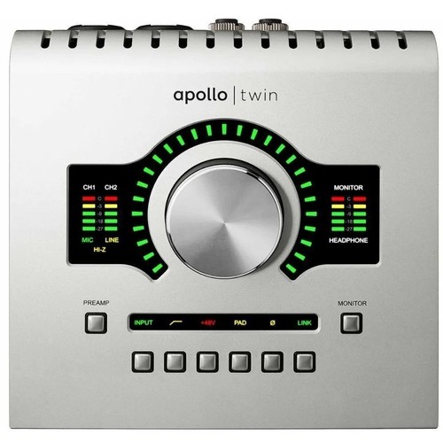 Universal audio apltwdu - audio, apltwdu-he