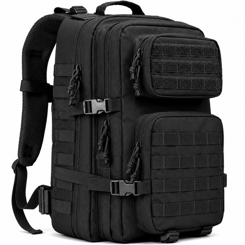 Military tactical backpack - military,