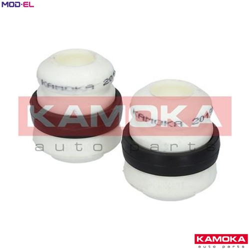 Dust cover kit - kit, absorber